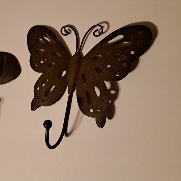 Super Cute metal BUG Hooks - Picture 8 of 12